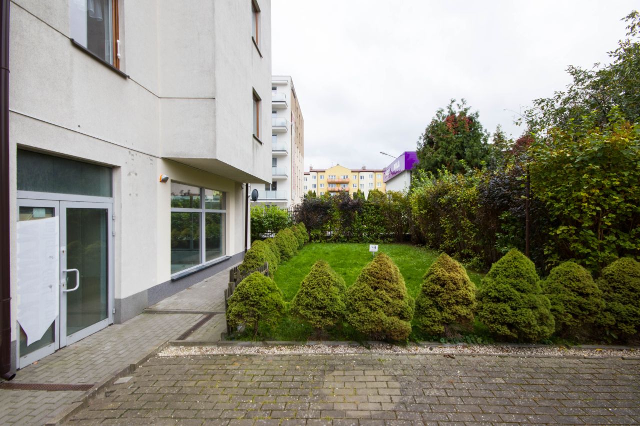 Lokal Piaseczno Centrum, ul. Karola Kniaziewicza. Zdjęcie 15