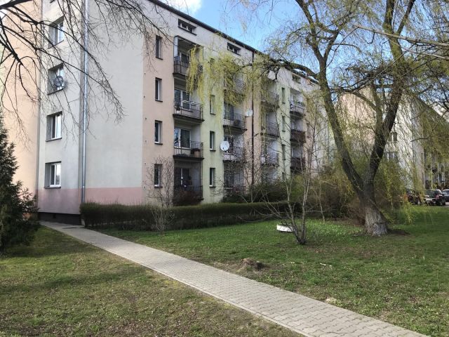 Mieszkanie 2-pokojowe Chorzów, ul. Michała Wolskiego. Zdjęcie 1