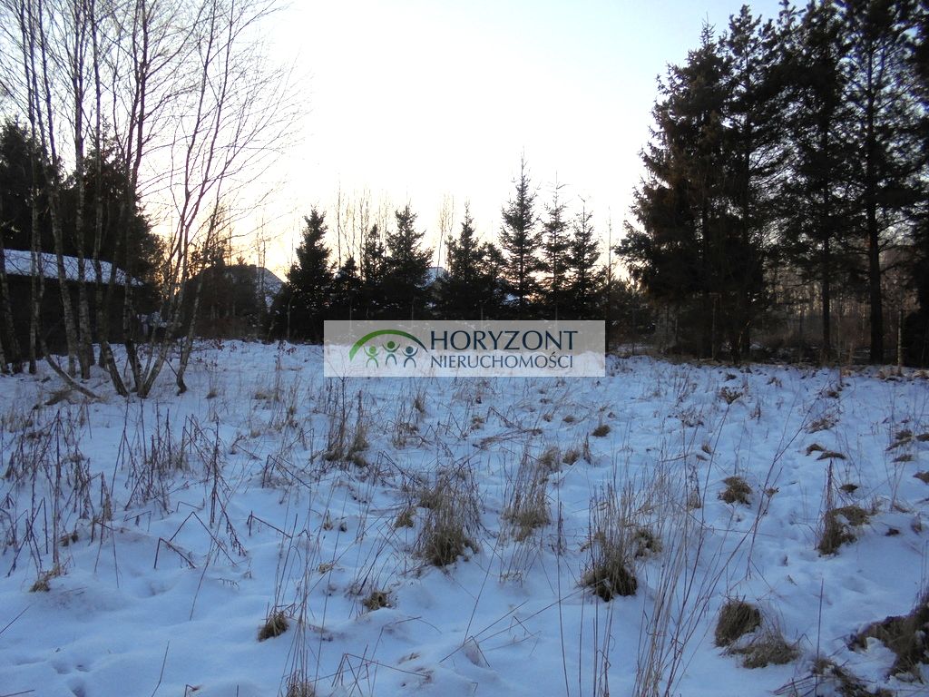 Działka budowlana Miszewko. Zdjęcie 6