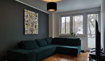 Mieszkanie na sprzedaż Gdańsk VII Dwór ul. Józefa Chełmońskiego 46 m2