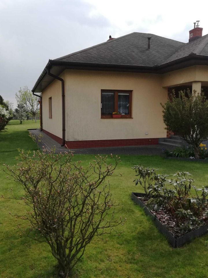 dom wolnostojący, 3 pokoje Ożarowice, ul. Przysieki. Zdjęcie 7