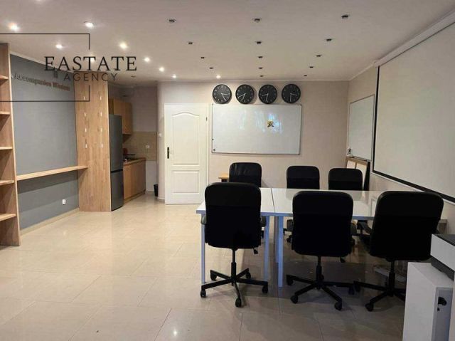 Lokal Warszawa Praga-Południe, ul. Genewska. Zdjęcie 2