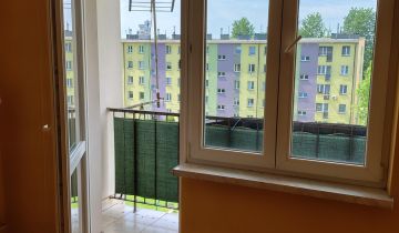 Mieszkanie 2-pokojowe Oświęcim, ul. Wiktora Bałandy