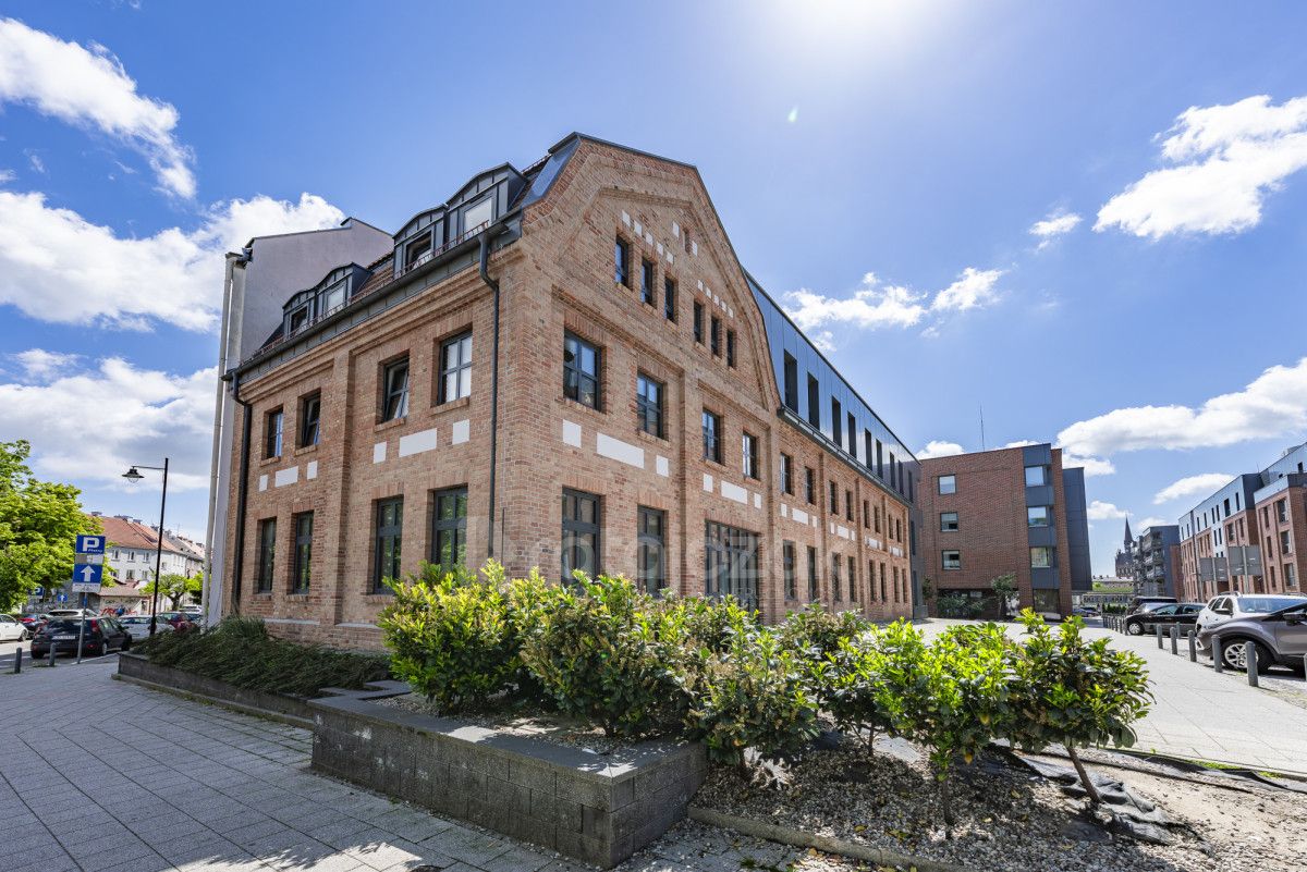 Mieszkanie 3-pokojowe Gdańsk Wrzeszcz, ul. Jana Kilińskiego. Zdjęcie 20