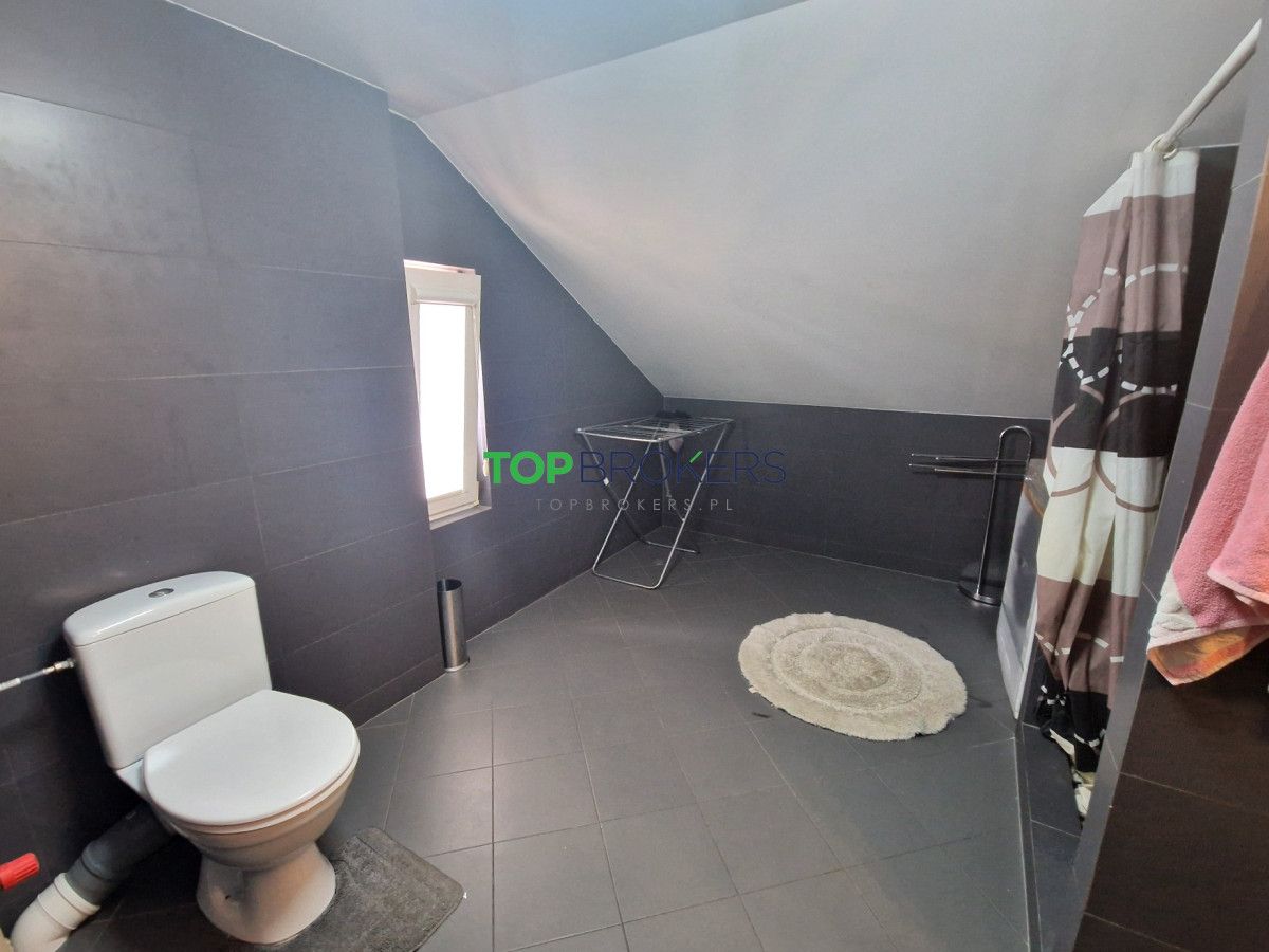 dom wolnostojący, 3 pokoje Warszawa Białołęka. Zdjęcie 18