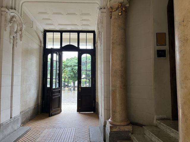 Mieszkanie 2-pokojowe Warszawa Wola, ul. Chłodna. Zdjęcie 5