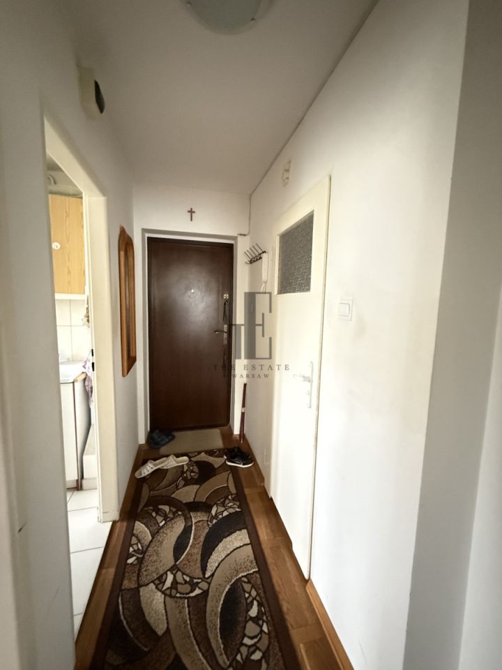 Mieszkanie 3-pokojowe Warszawa Wola. Zdjęcie 7