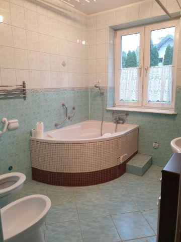 dom wolnostojący, 7 pokoi Choszczowe, ul. Wspólna. Zdjęcie 8