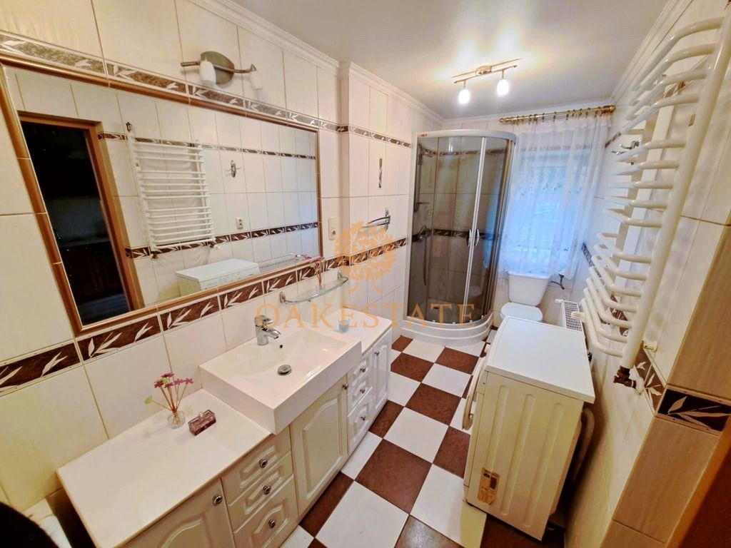 dom wolnostojący, 3 pokoje Jędrzejów. Zdjęcie 10