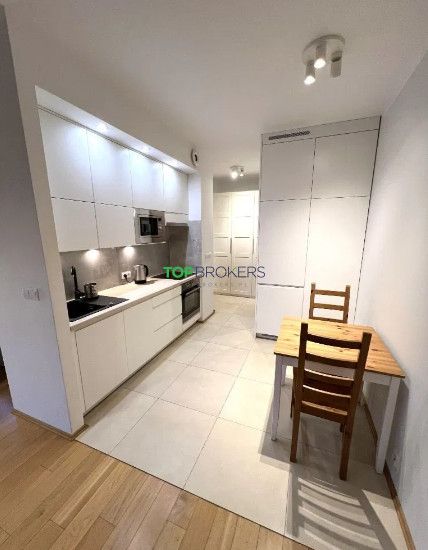 Mieszkanie 2-pokojowe Warszawa Ursynów, ul. Na Uboczu. Zdjęcie 5