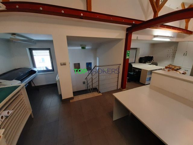 dom szeregowy, 8 pokoi Warszawa Bielany. Zdjęcie 5