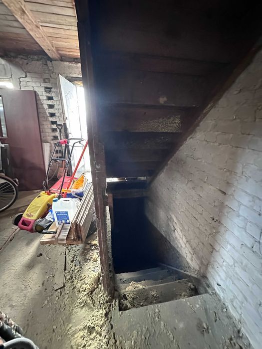 dom Ostróda, ul. Bolesława Prusa. Zdjęcie 5