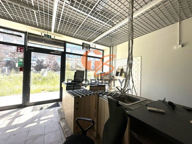 Lokal Warszawa Mokotów. Zdjęcie 1