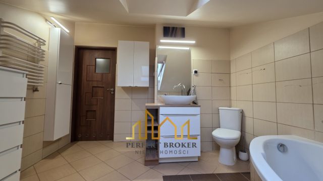 Mieszkanie 2-pokojowe Lublin Wrotków, ul. bp. Mariana Fulmana. Zdjęcie 9