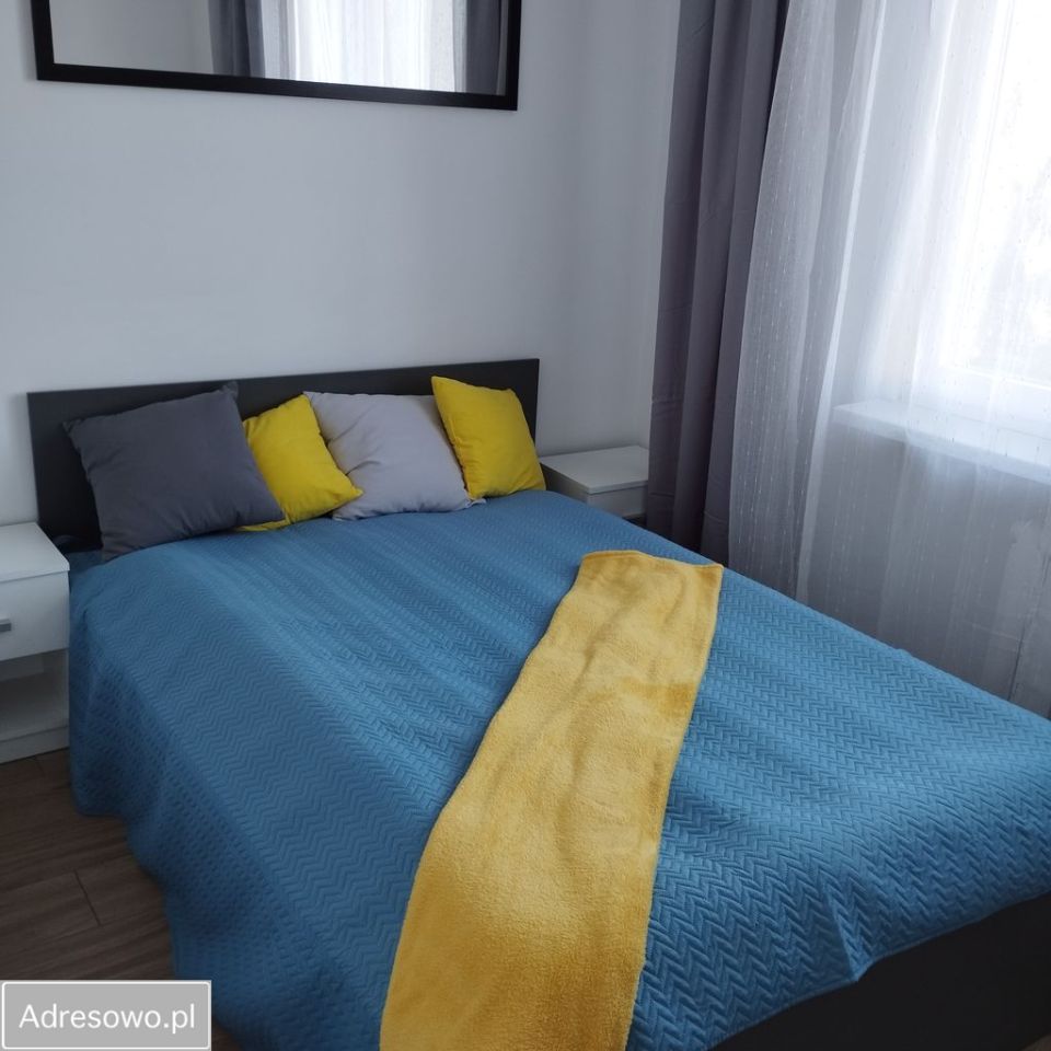 Mieszkanie 2-pokojowe Zielona Góra Centrum. Zdjęcie 2