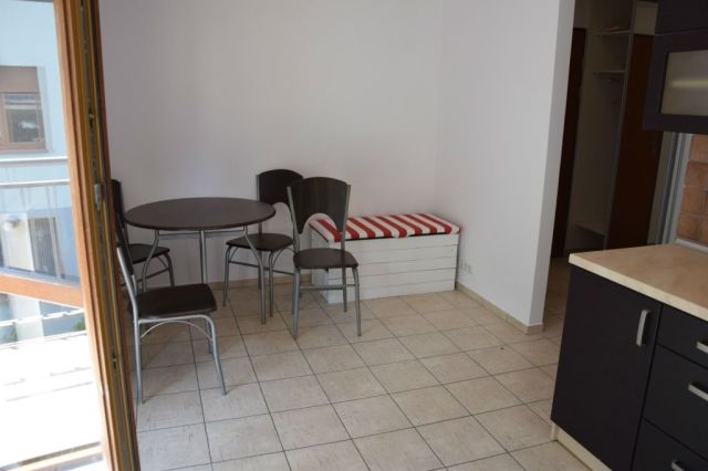 Mieszkanie 1-pokojowe Kraków Dębniki, ul. Torfowa. Zdjęcie 14