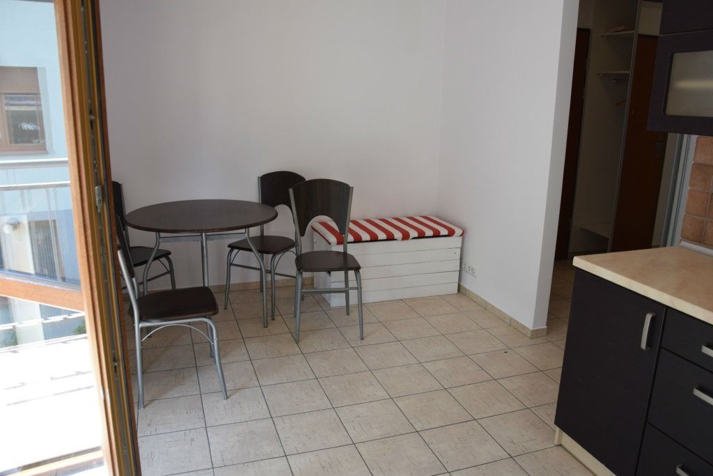 Mieszkanie 1-pokojowe Kraków Dębniki, ul. Torfowa. Zdjęcie 14