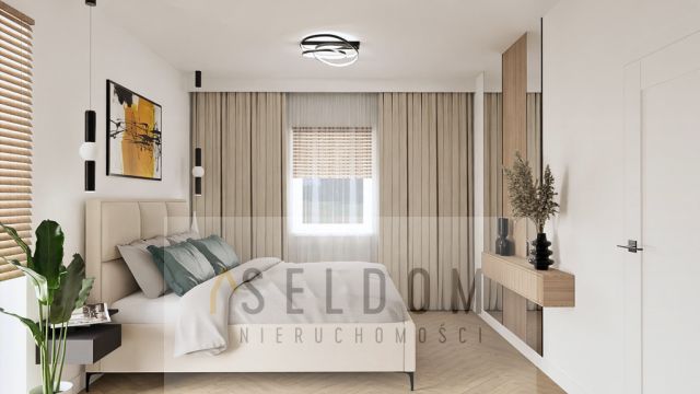 Mieszkanie 3-pokojowe Niemodlin, ul. Słoneczna. Zdjęcie 5