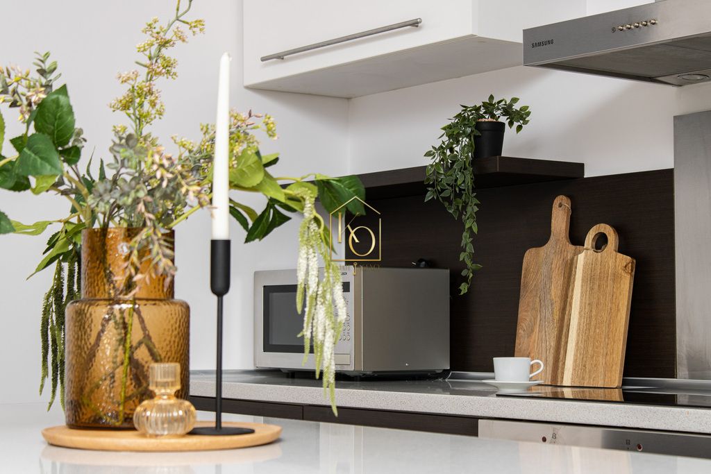 Mieszkanie 3-pokojowe Wrocław Stare Miasto, ul. Tadeusza Rejtana. Zdjęcie 17