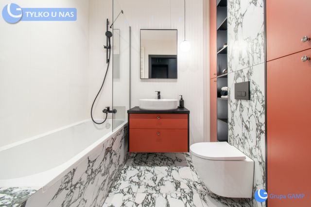 Mieszkanie 2-pokojowe Kraków Bronowice, ul. Aktorów. Zdjęcie 9