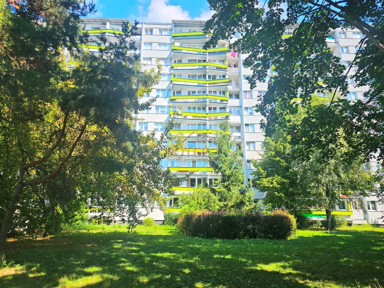 Mieszkanie 2-pokojowe Wrocław Fabryczna, ul. Jelenia. Zdjęcie 13