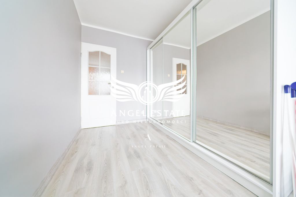 Mieszkanie 2-pokojowe Szczecin Pomorzany. Zdjęcie 8