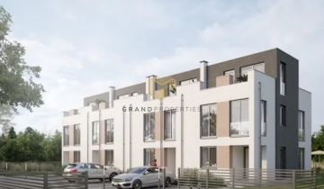 dom szeregowy, 5 pokoi Warszawa Wawer