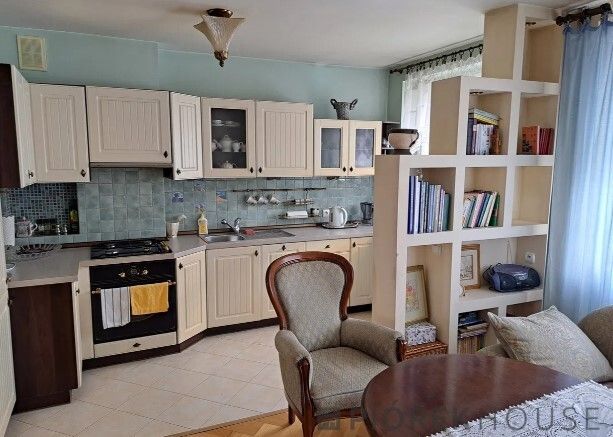 Mieszkanie 2-pokojowe Warszawa Wola, ul. Eustachego Tyszkiewicza. Zdjęcie 4