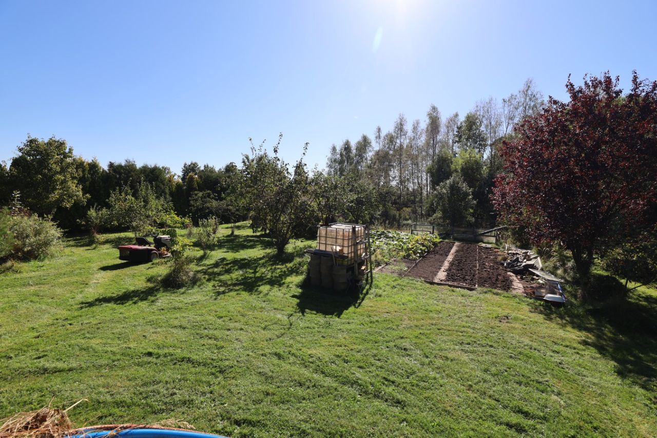 Działka budowlana Miedziana Góra. Zdjęcie 6