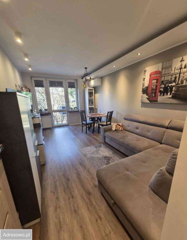 Mieszkanie 2-pokojowe Łódź Bałuty, ul. Wrocławska. Zdjęcie 1