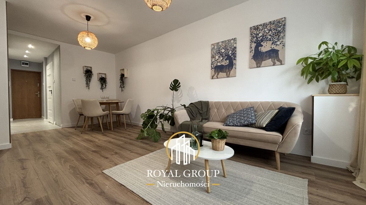 Mieszkanie 4-pokojowe Lublin LSM, ul. Balladyny. Zdjęcie 15