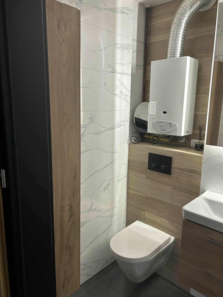 Mieszkanie 3-pokojowe Strzelce Opolskie, rynek Rynek. Zdjęcie 17