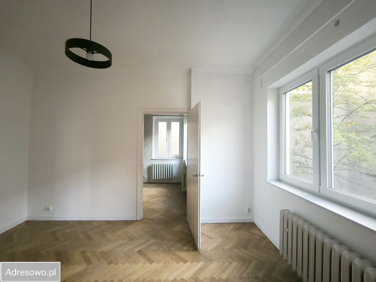 Mieszkanie 2-pokojowe Gdynia Śródmieście, ul. Antoniego Abrahama. Zdjęcie 4