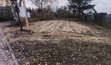 Działka budowlana Warszawa Białołęka, ul. Ostródzka