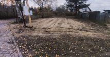 Działka budowlana Warszawa Białołęka, ul. Ostródzka