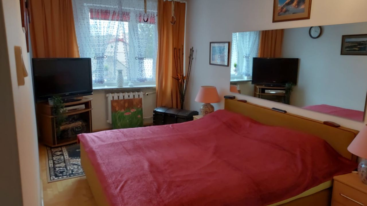 Mieszkanie 2-pokojowe Lublin Bronowice, ul. Majdan Tatarski. Zdjęcie 8