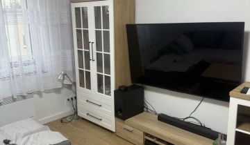 Mieszkanie 2-pokojowe Rożyńsk