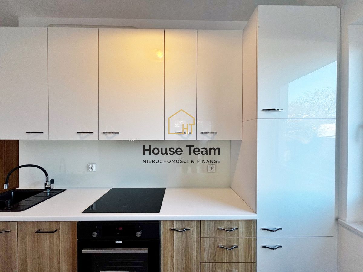 Mieszkanie 3-pokojowe Bydgoszcz Jary, ul. Huzarska. Zdjęcie 4