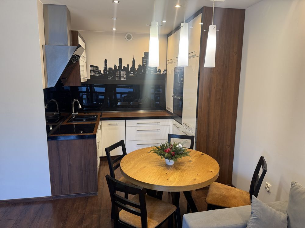 Mieszkanie 2-pokojowe Bydgoszcz, ul. ks. Zygmunta Trybowskiego. Zdjęcie 7