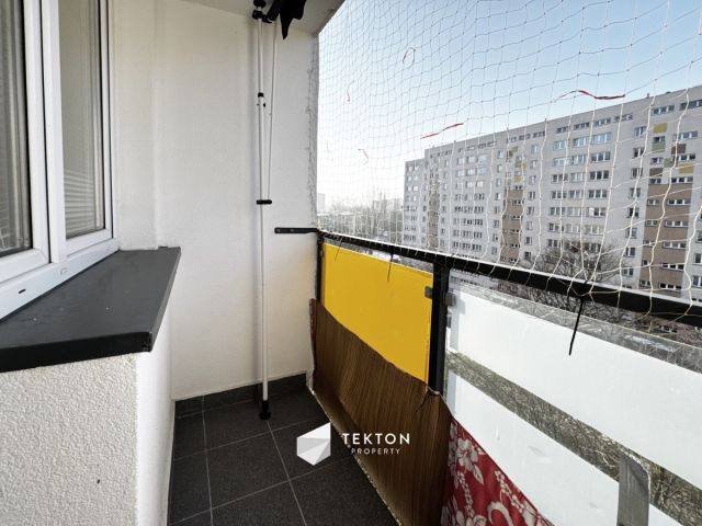 Mieszkanie 3-pokojowe Łódź Górna, ul. gen. Jarosława Dąbrowskiego. Zdjęcie 12