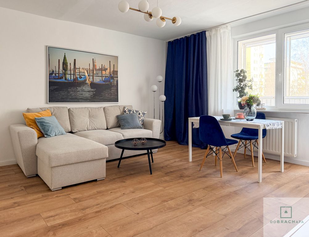 Mieszkanie 2-pokojowe Warszawa Bemowo, ul. Andrzeja Sołtana. Zdjęcie 4