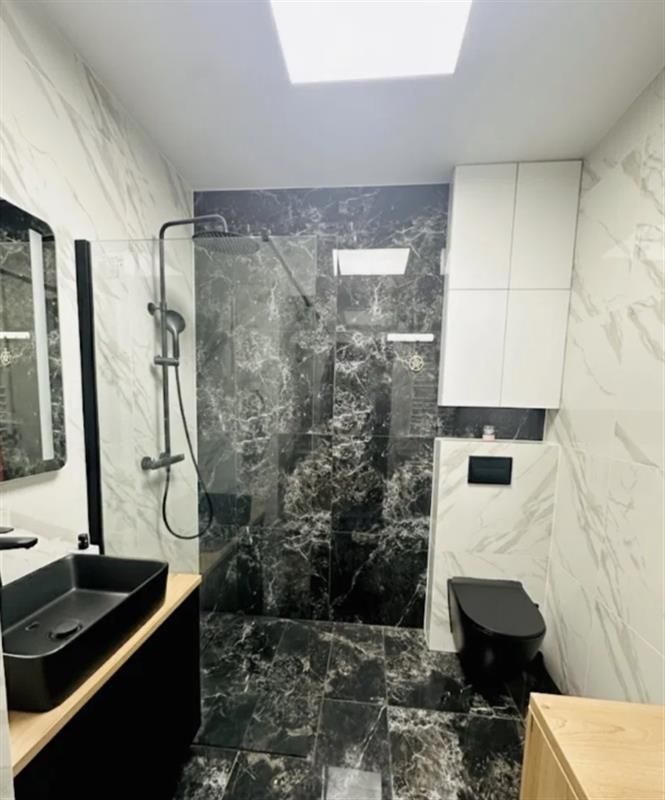 Mieszkanie 2-pokojowe Wrocław Maślice, ul. Bogatyńska. Zdjęcie 9