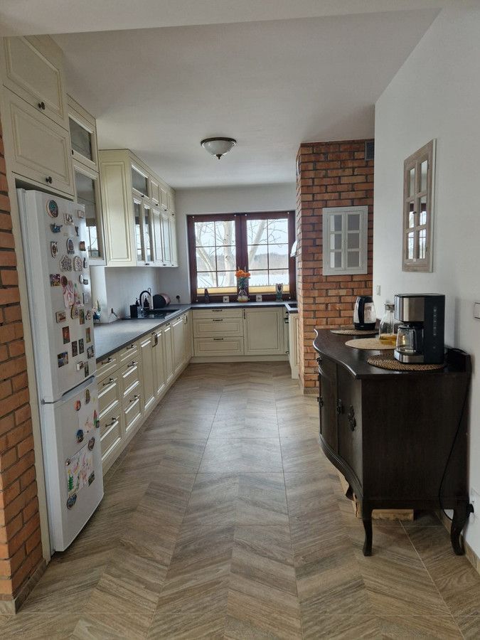 dom wolnostojący, 7 pokoi Wieliszew. Zdjęcie 25