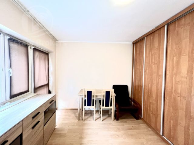 Mieszkanie 1-pokojowe Wrocław Stare Miasto, ul. Szewska. Zdjęcie 3