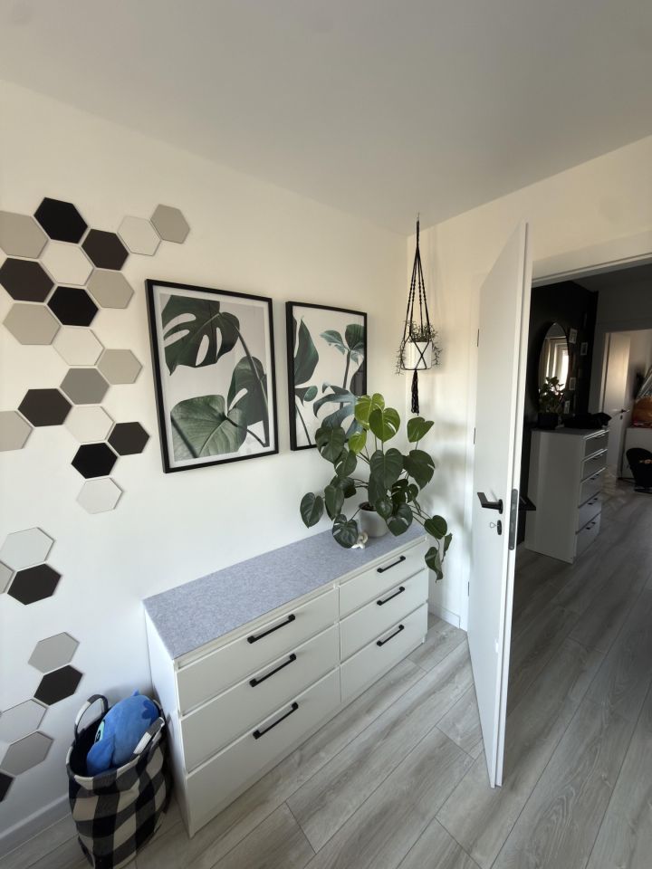 Mieszkanie 3-pokojowe Lwówek Śląski Płakowice, ul. Nowy Świat. Zdjęcie 6