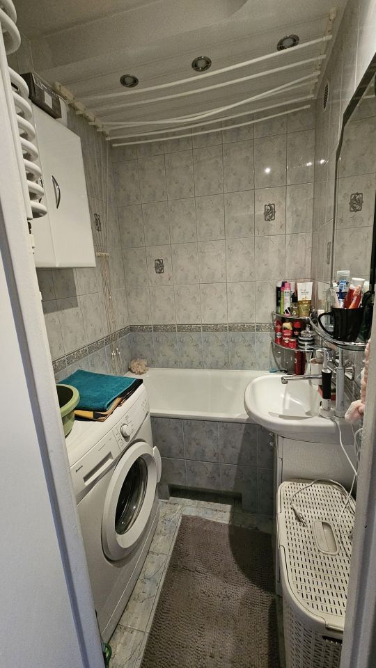 Mieszkanie 2-pokojowe Warszawa Ursus, ul. Warszawska. Zdjęcie 7