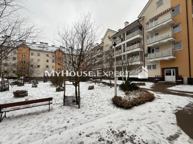 Mieszkanie 2-pokojowe Gorzów Wielkopolski, ul. Madrycka. Zdjęcie 15