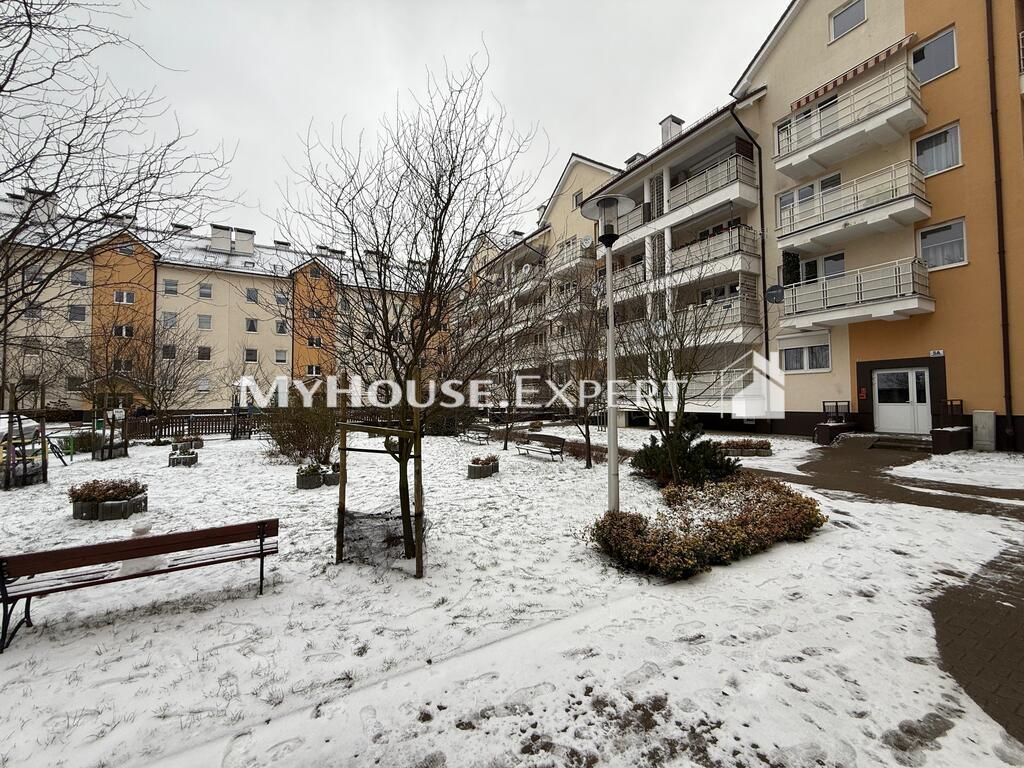 Mieszkanie 2-pokojowe Gorzów Wielkopolski, ul. Madrycka. Zdjęcie 15