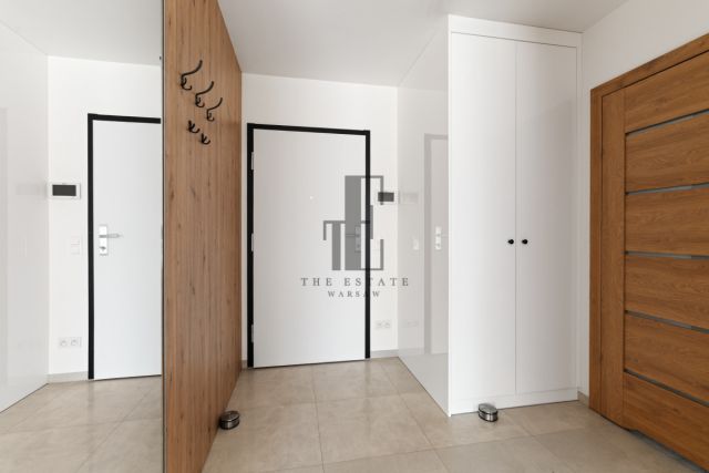 Mieszkanie 2-pokojowe Warszawa Mokotów, ul. Polska. Zdjęcie 17