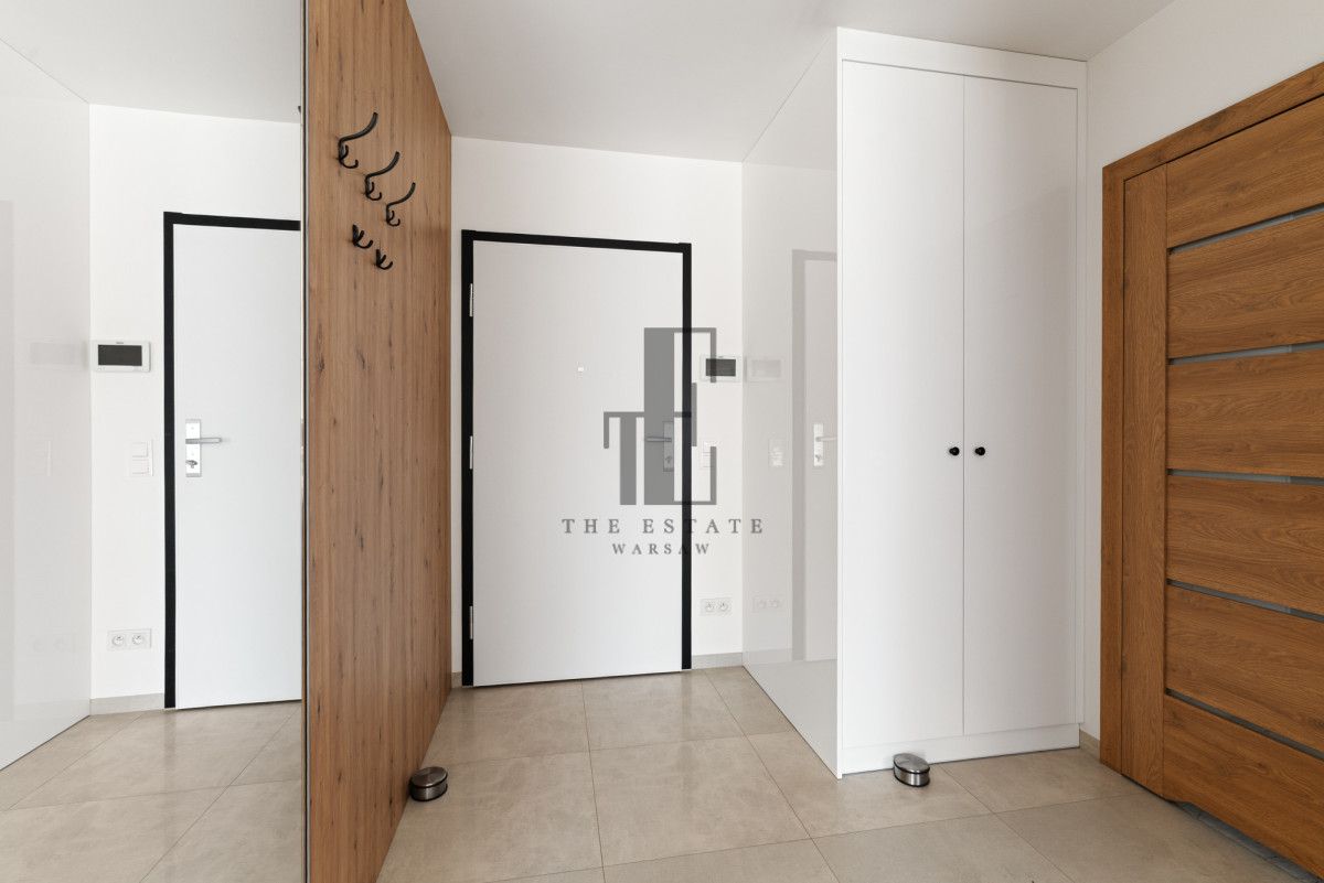 Mieszkanie 2-pokojowe Warszawa Mokotów, ul. Polska. Zdjęcie 17